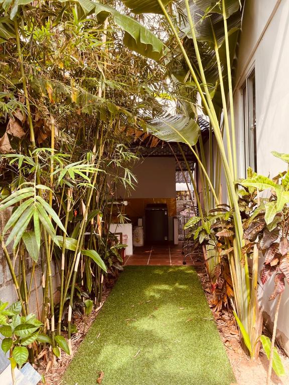 Ninila Villa Phu Quoc