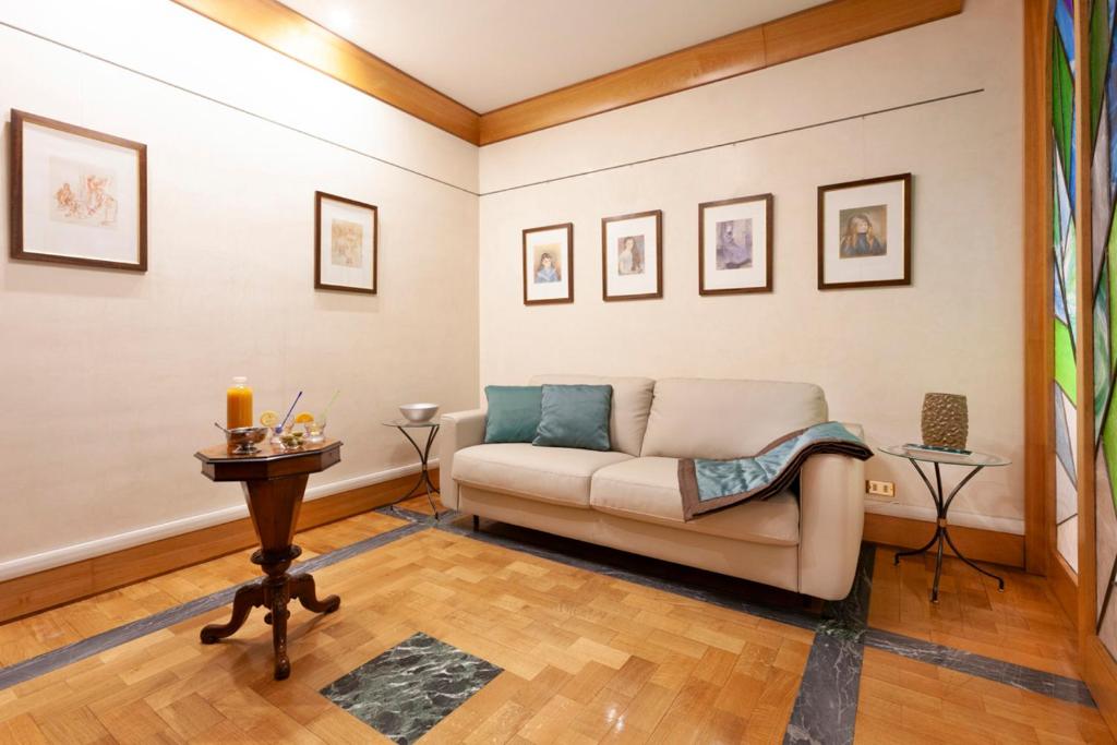 Harry's Bar Trevi Luxury Apartments - Sardegna - 2