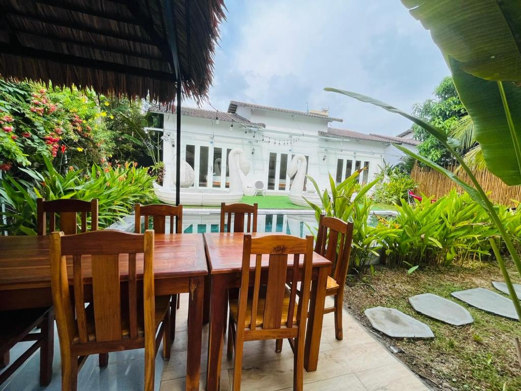 Ninila Villa Phu Quoc