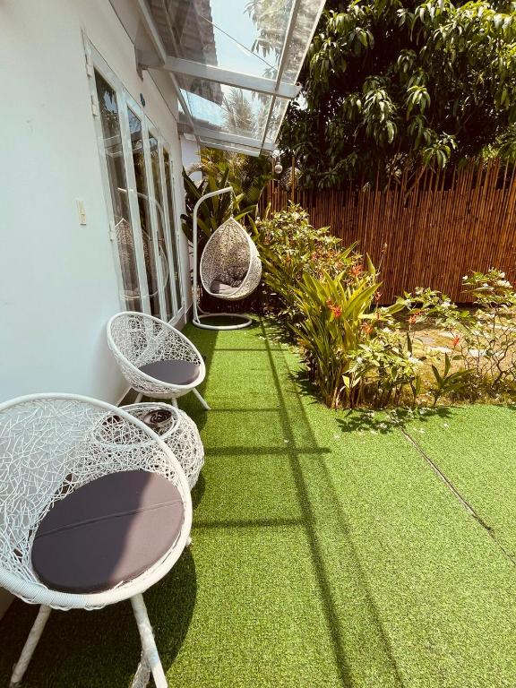 Ninila Villa Phu Quoc