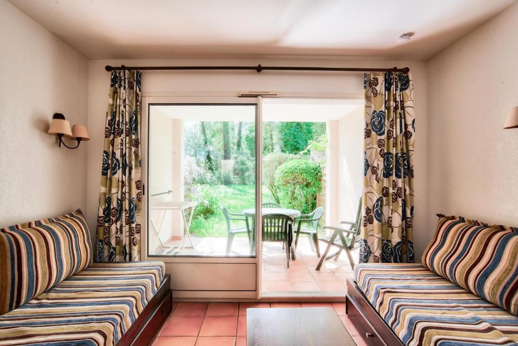 Le Domaine du Golf de Pinsolle - maeva Home - Appartement 2 pièces 5 personnes - Confort MAE-7414 - 2