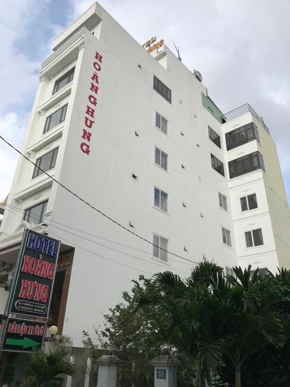 Hotel Hoàng Hưng Quy Nhơn