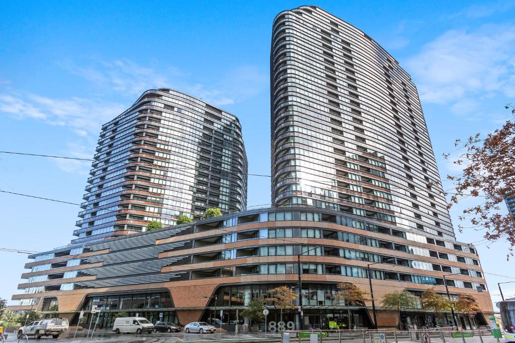 Complete Host Collins St Apartments, Melbourne