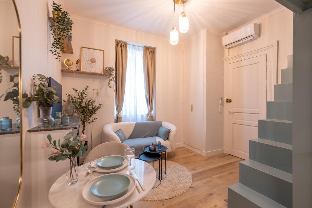 Studio Le Cosy - 2