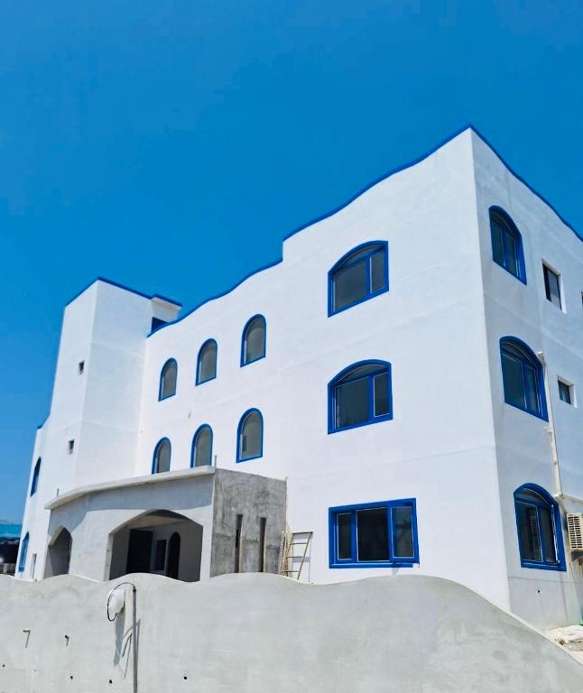 綠島209角落Corner of Green Island 台東縣民宿編號第2003號, Lu-tao