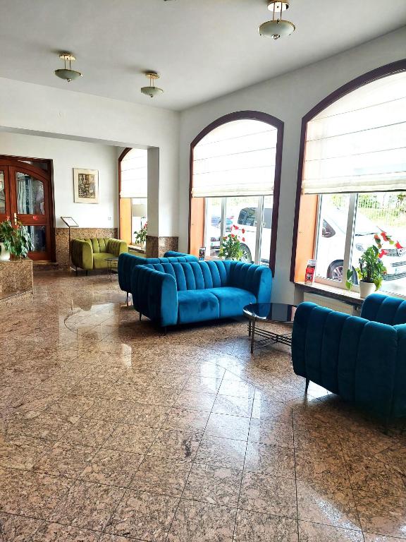 ホテル アビオン (Hotel Avion) 館内設備