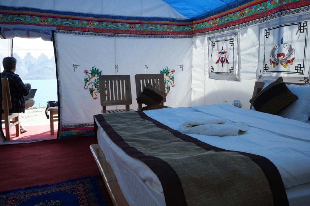 Martsemik Resort  Shachukul Village