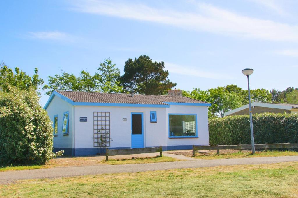 Previnaireweg 32, Callantsoog