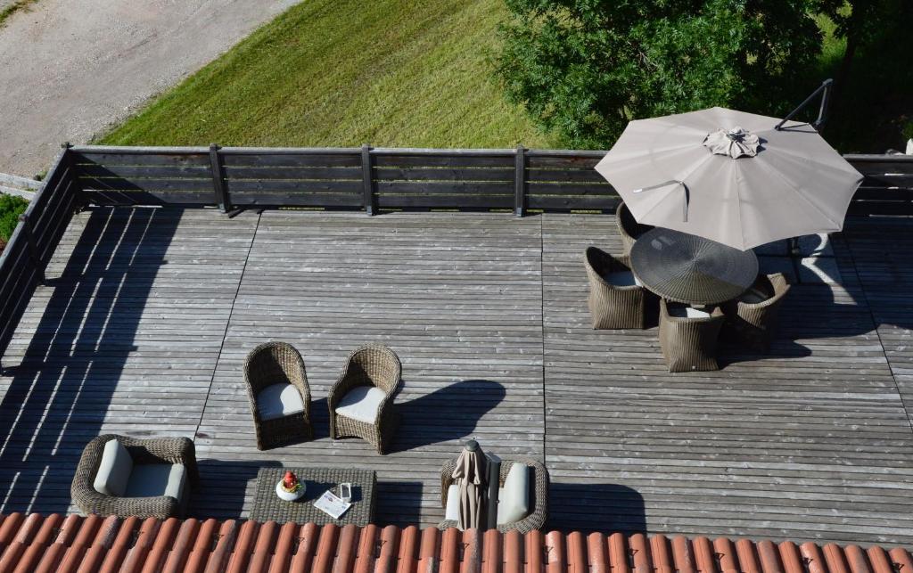 Hotel Garni Carpe Diem photo