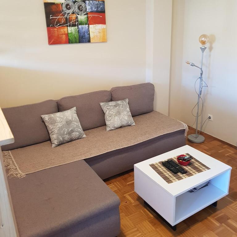 Apartman Vanja - 2