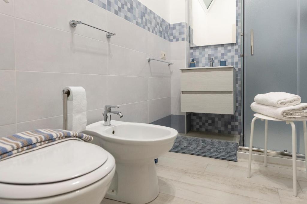 Pozzallo cozy house vista mare - 5