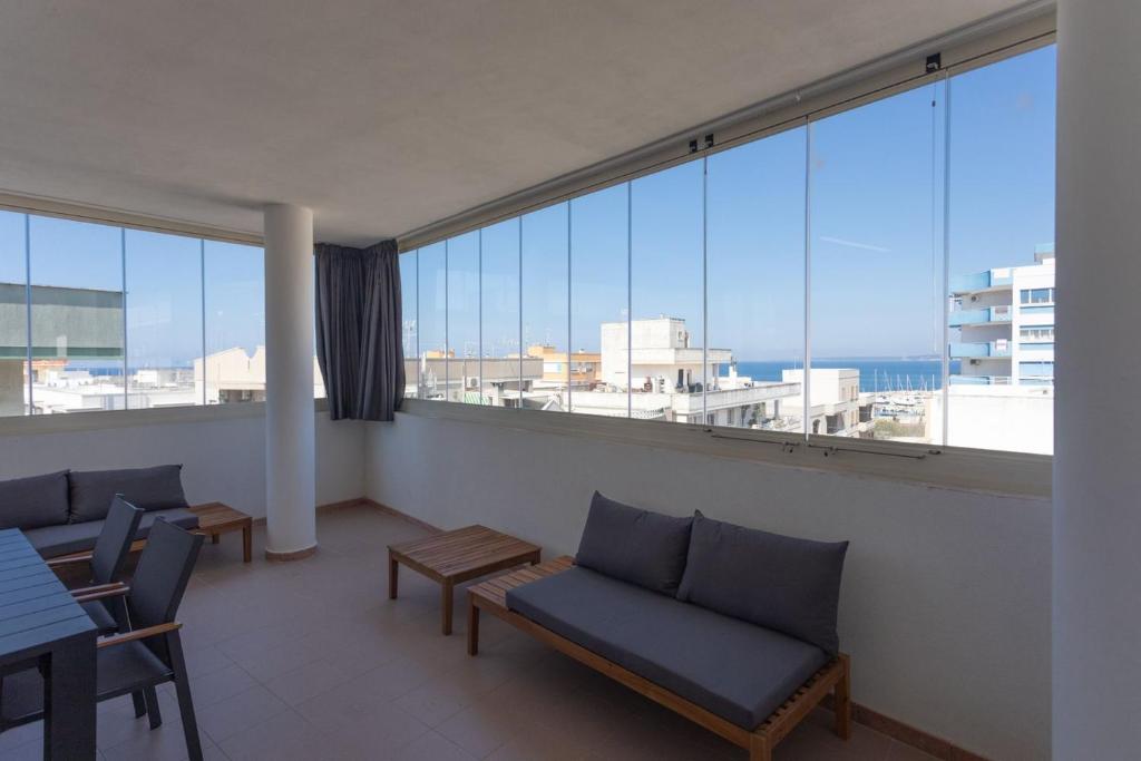 La terrazza vista mare Gallipoli - Apulia Home - 2