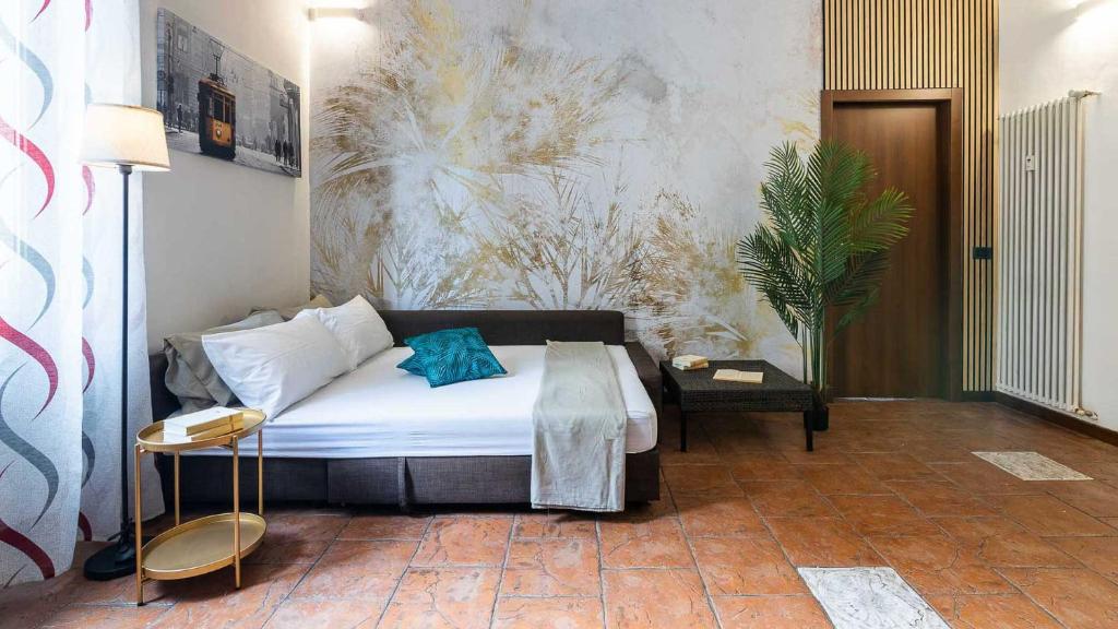 Navigli-IEO Elegante Appartamento idromassaggio - 4