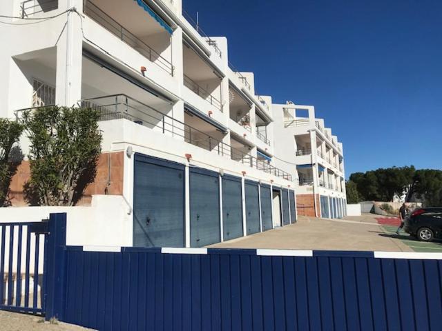 Stunning sea views from luxury 4 bed apartment close to beach at Cap Ras - 2