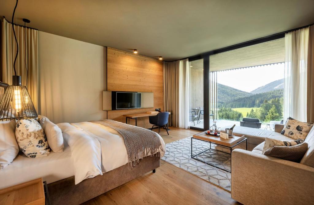 Almwellness Hotel Pierer - 2