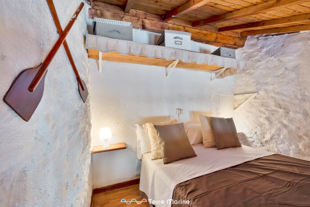 Casa Luciana, TerreMarine, Trekking and Nature - 3