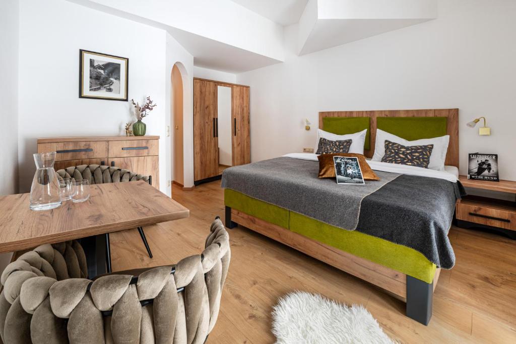 ALPHAtauern Health Resort - Adults Only 15 plus - 5