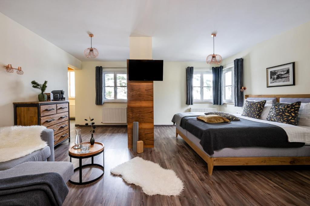 ALPHAtauern Health Resort - Adults Only 15 plus - 2