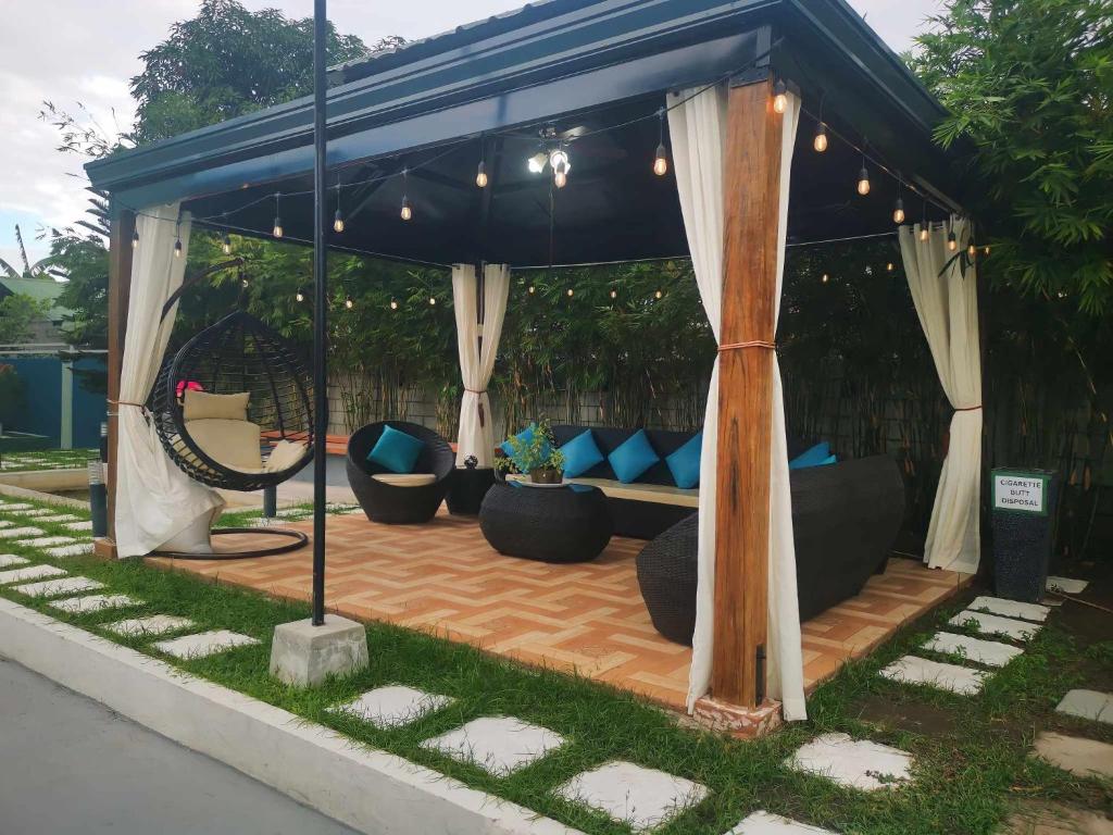 JJPHR 호텔 산안토니오