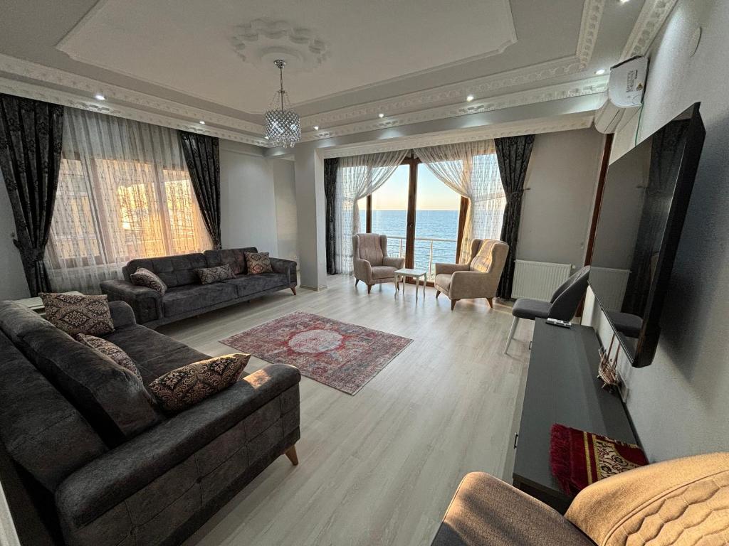Seafront Apartment 전경