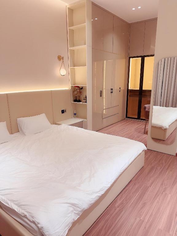 Malloire House Hue