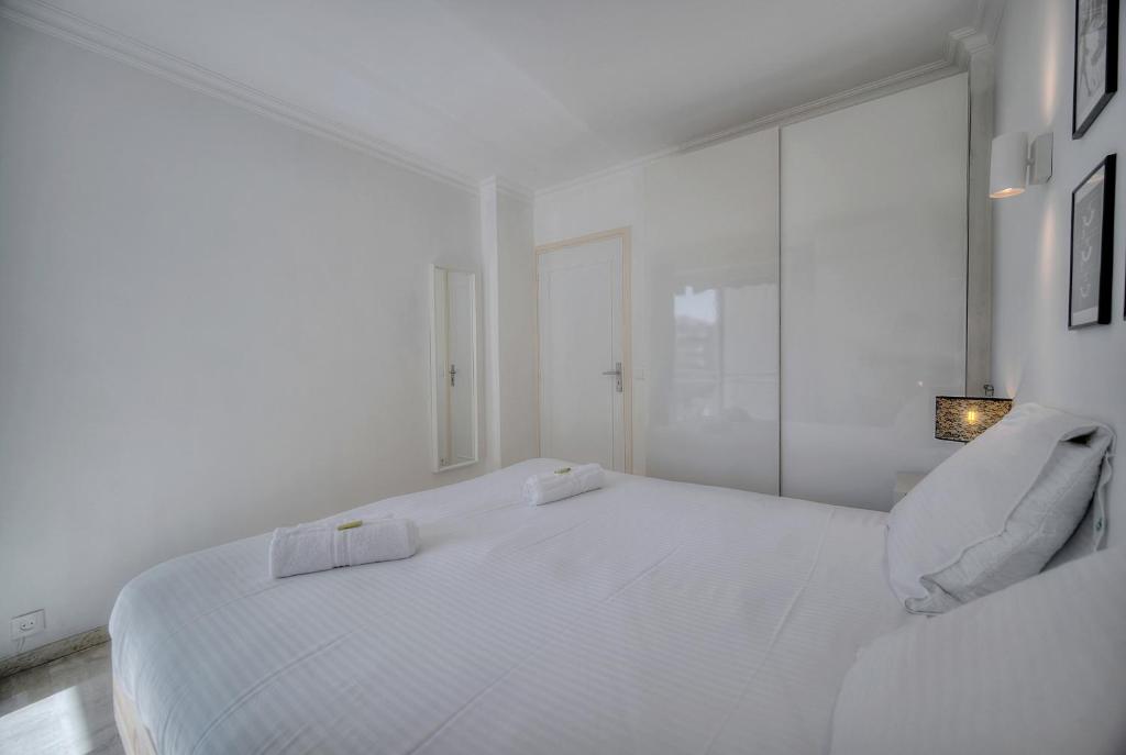 Upstays Croisette Terrace 48m Apartment - 4