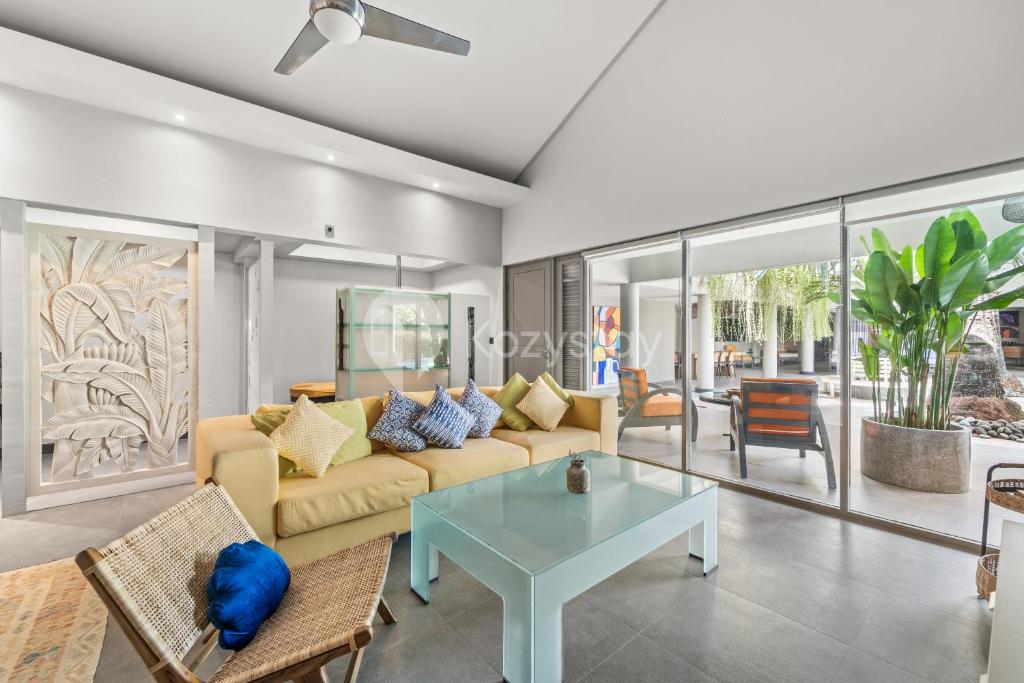 Atelier by Kozystay &#8211; Artistic Villa in Sanur
