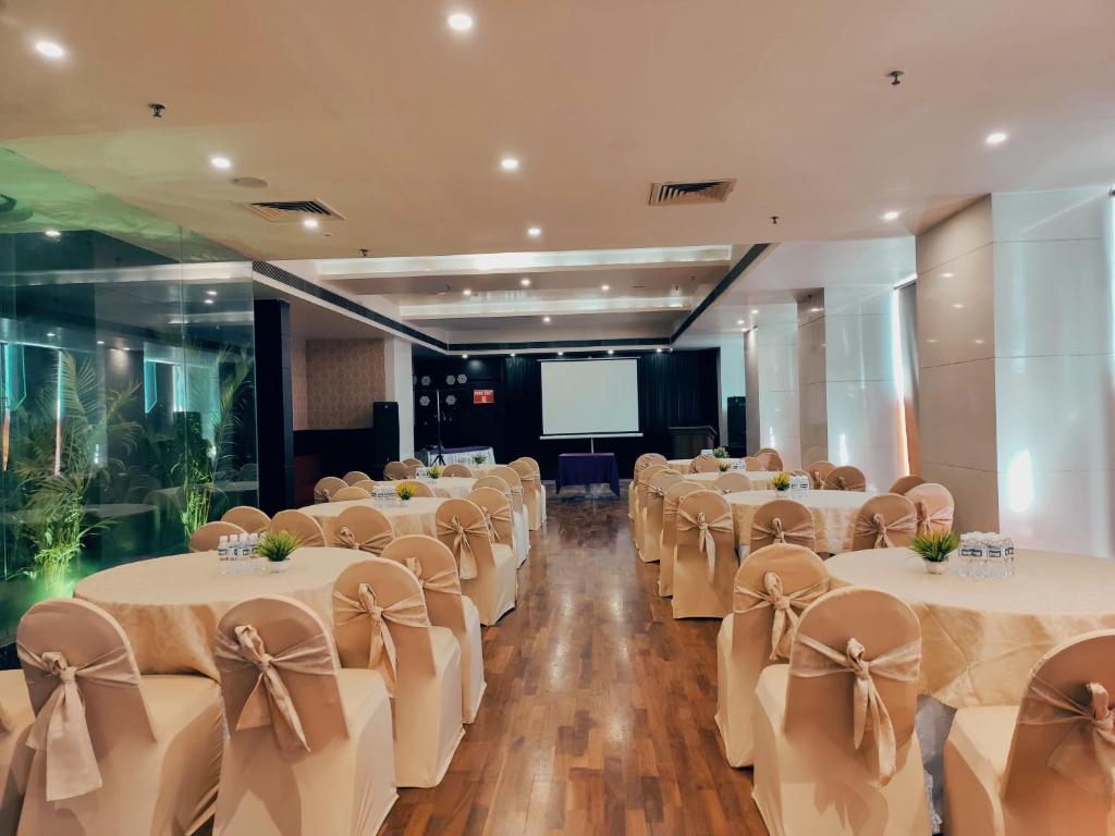 Meeting room / ballrooms