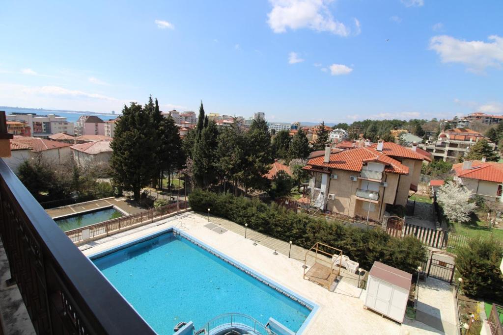 Horizont - Menada Apartments, Slunečné pobřeží