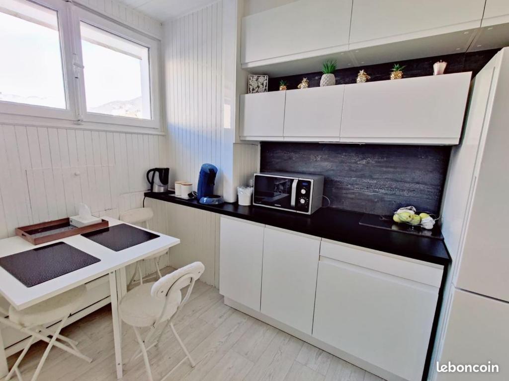 Appartement T3 à Annecy - 4