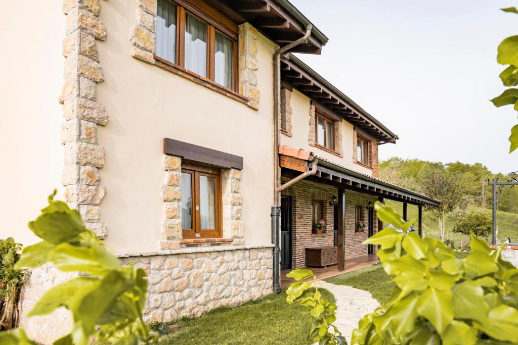 Apartamentos de turismo rural Buena Vista - 2