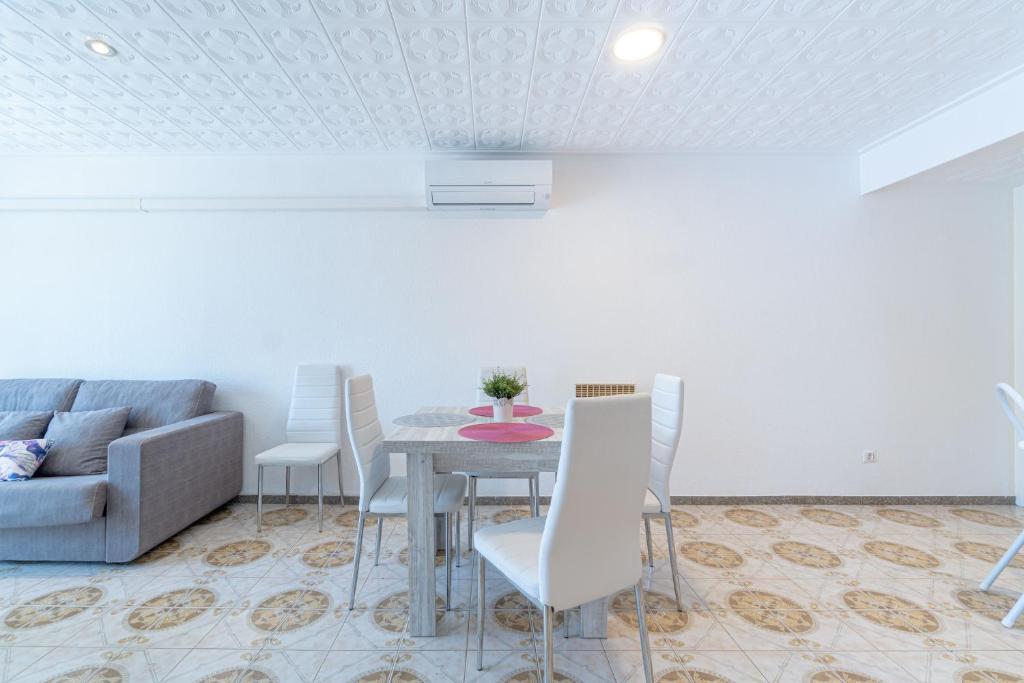 Basic Comfort Apartment Port Emporda 0195 - 4