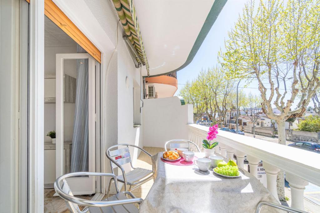 Basic Comfort Apartment Port Emporda 0195 - 1
