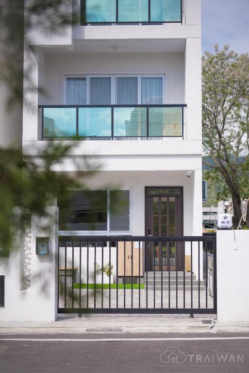 Ying Yue Homestay 台東縣登記民宿2029號, Tchaj-tung