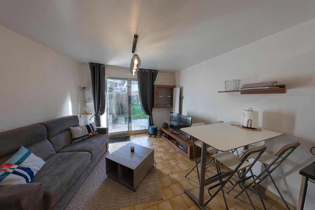 L'Escapade, Villers-sur-Mer