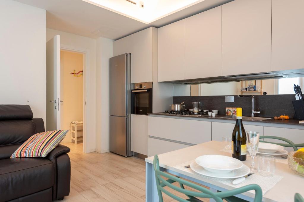 Cozy Flat In Sestri Levante - Happy Rentals - 4