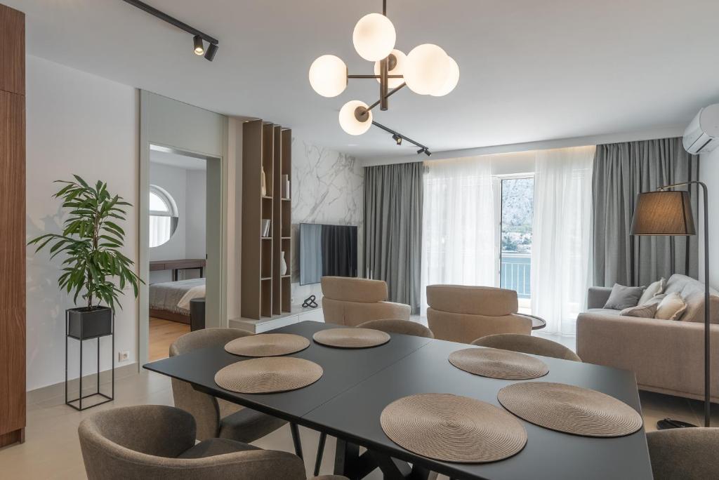Vista Premium Apartment - 5