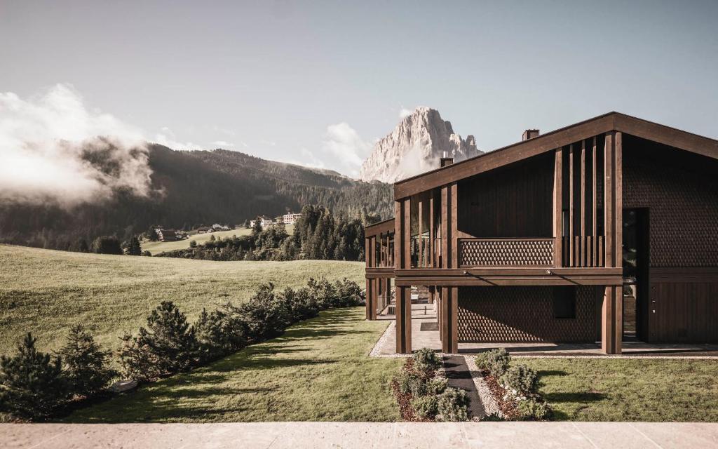Luxury Chalet Alpurio - 1