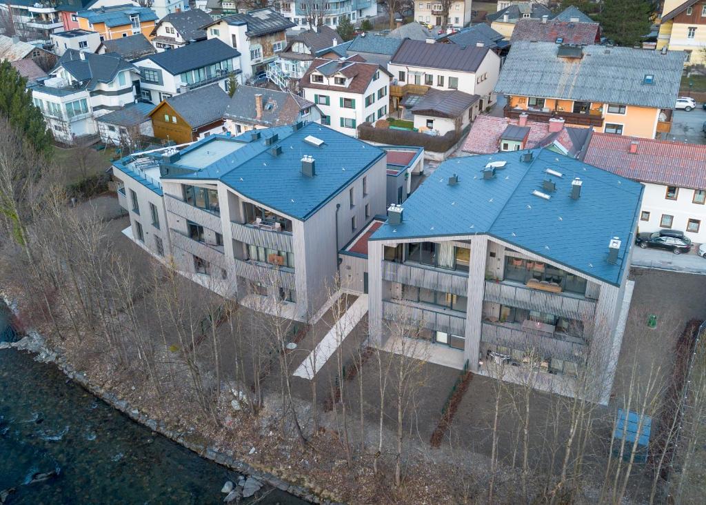 Deluxe Apartment GRIES NINA - 4