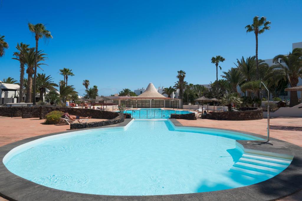 Lanzahost Casa Sunny Seafront - 1