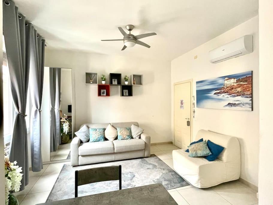 La Venezia’s Studio Flat - 3
