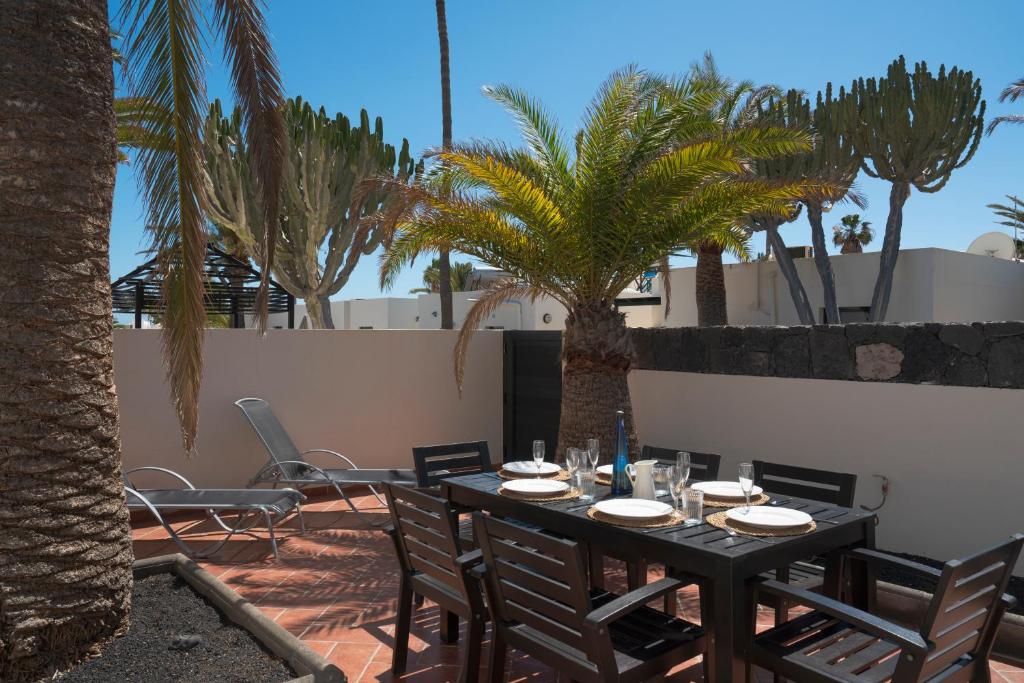 Lanzahost Casa Sunny Seafront - 2