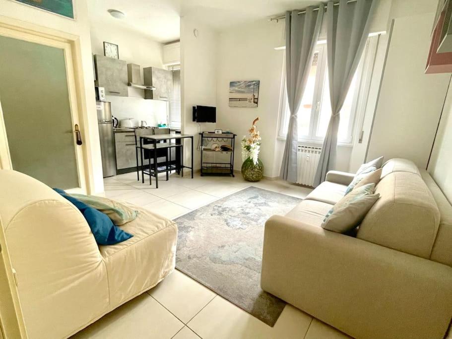 La Venezia’s Studio Flat - 1