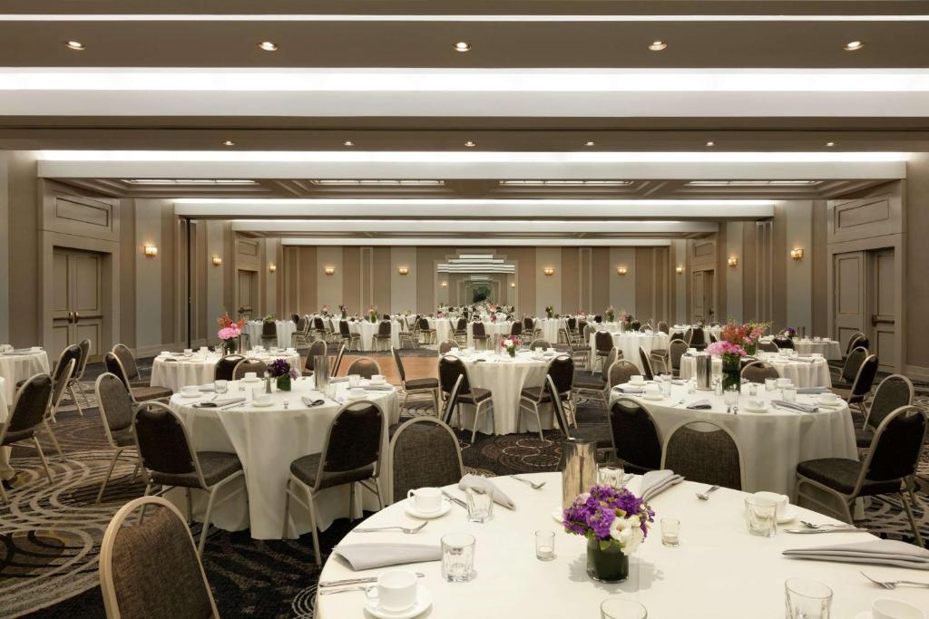 Meeting room / ballrooms