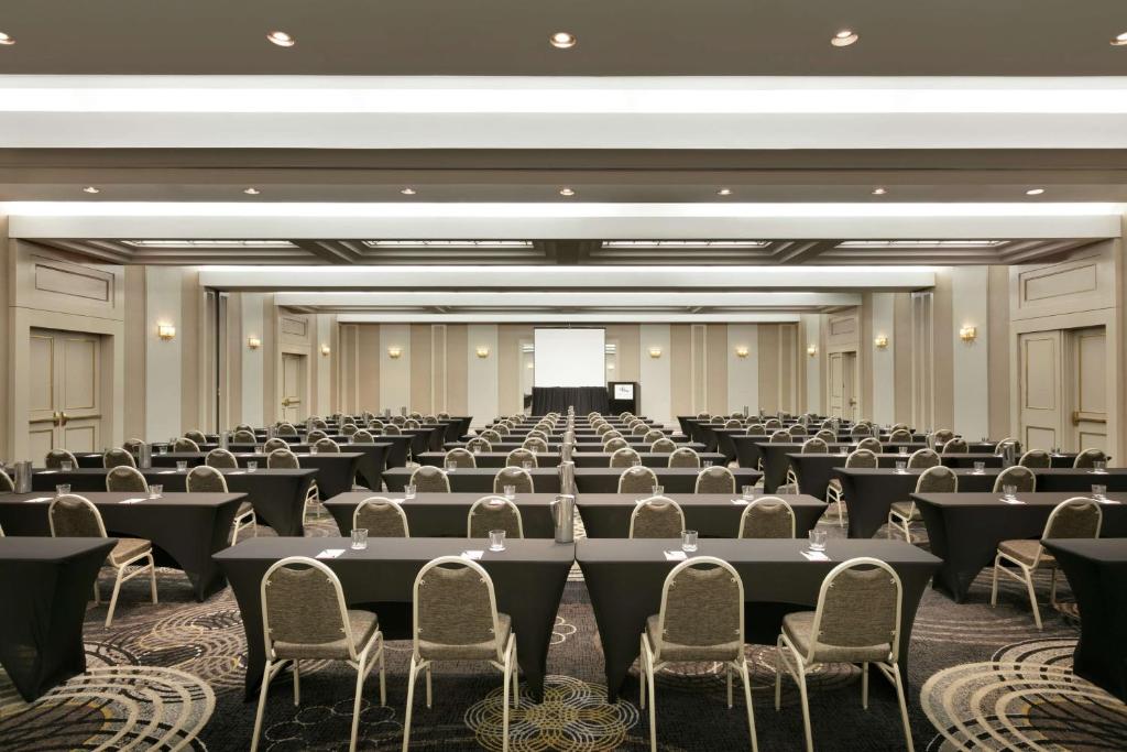 Meeting room / ballrooms