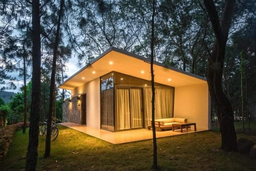 Villa R331 Forest Dai Lai Resort
