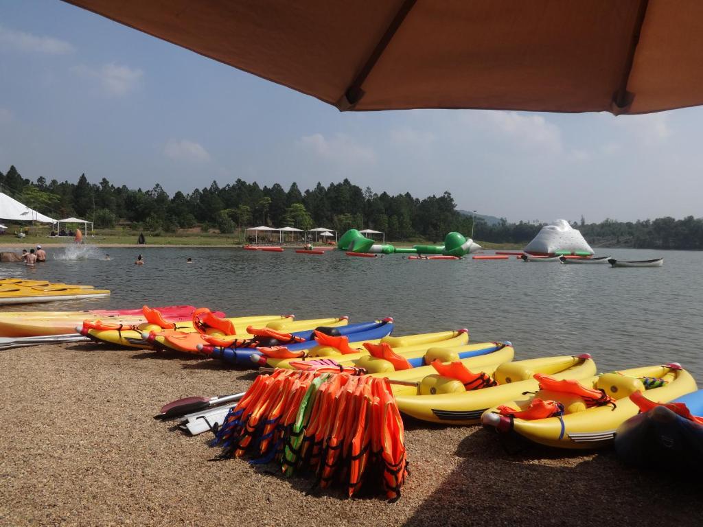 Villa R331 Forest Dai Lai Resort