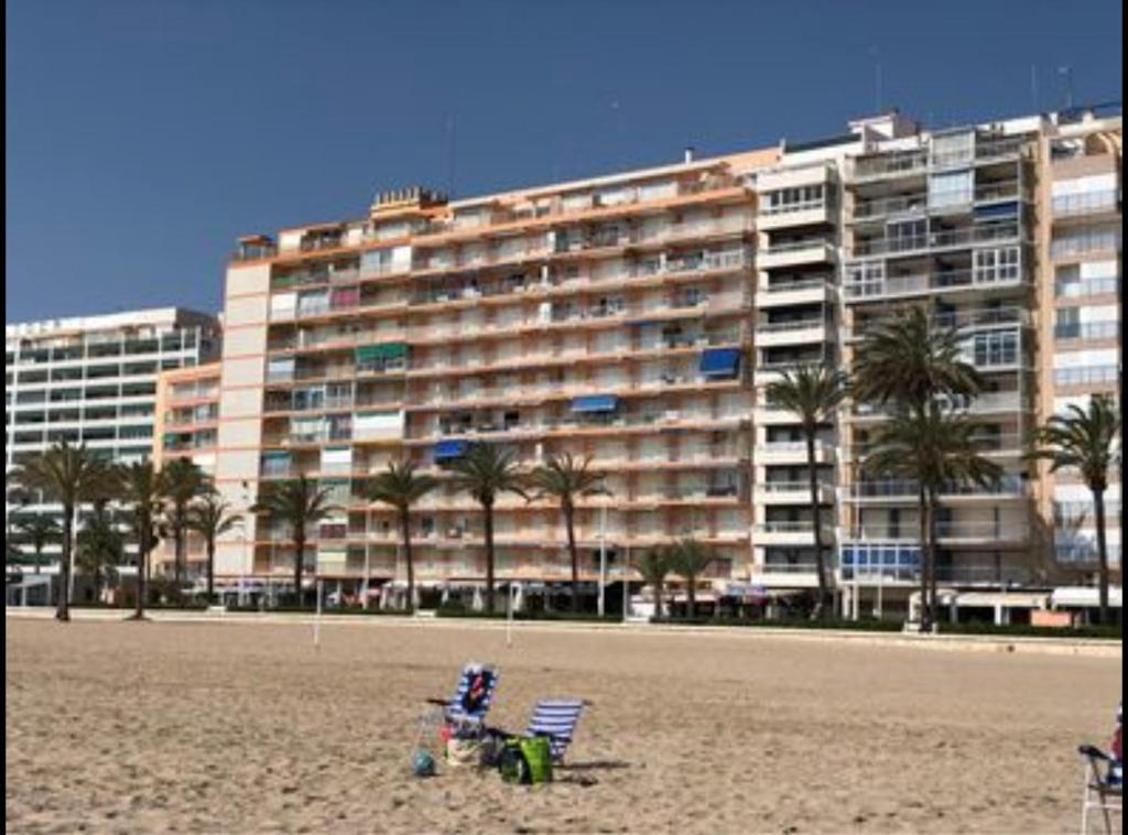 Frente al mar - 3