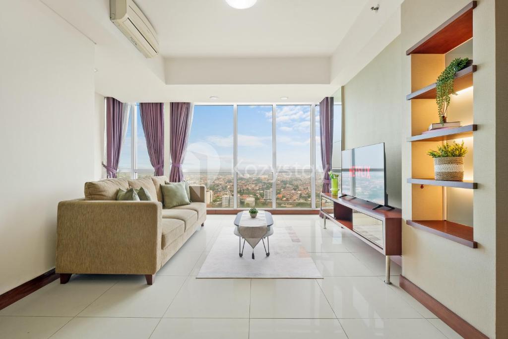 Cera by Kozystay - Kemang, Jakarta