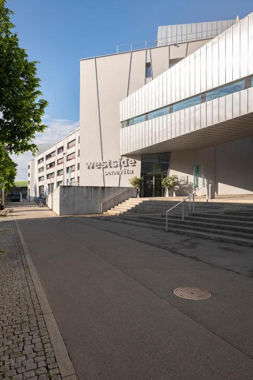 Residenz Senevita Westside